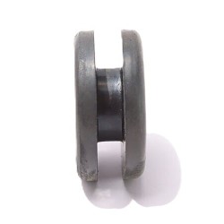 Cf Moto Nk 250 Ön Basamak Braketi̇ Bağlantı Lasti̇ği̇