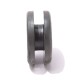 Cf Moto Nk 250 Ön Basamak Braketi̇ Bağlantı Lasti̇ği̇