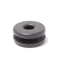 Cf Moto Nk 250 Ön Basamak Braketi̇ Bağlantı Lasti̇ği̇