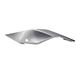 Cf Moto Nk 250 Sele Altı Yan Karenaj Sol Arka Gri̇ 