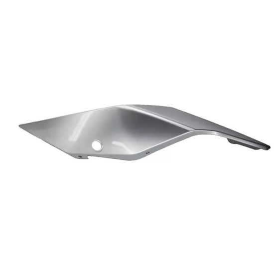 Cf Moto Nk 250 Sele Altı Yan Karenaj Sol Arka Gri̇ 