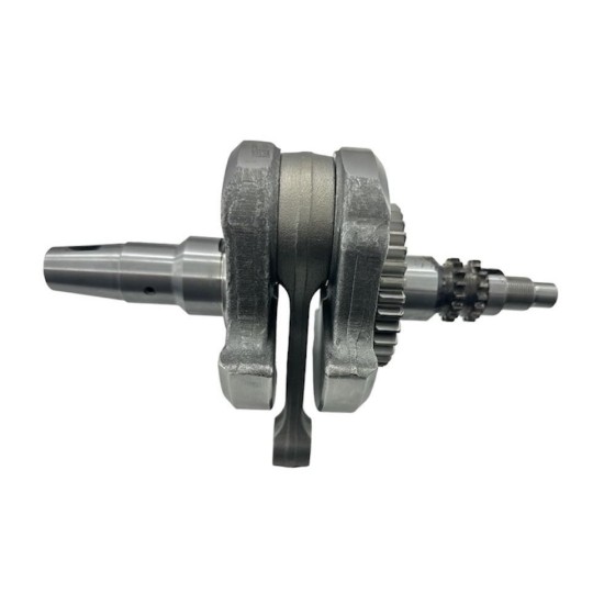 Cf Moto Nk 250 Sr 250 Cl-x 250 Krank Komple