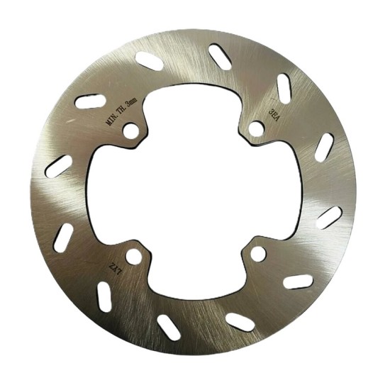 Cf Moto Nk250 Nk150 Arka Fren Di̇ski̇ 100-220-4