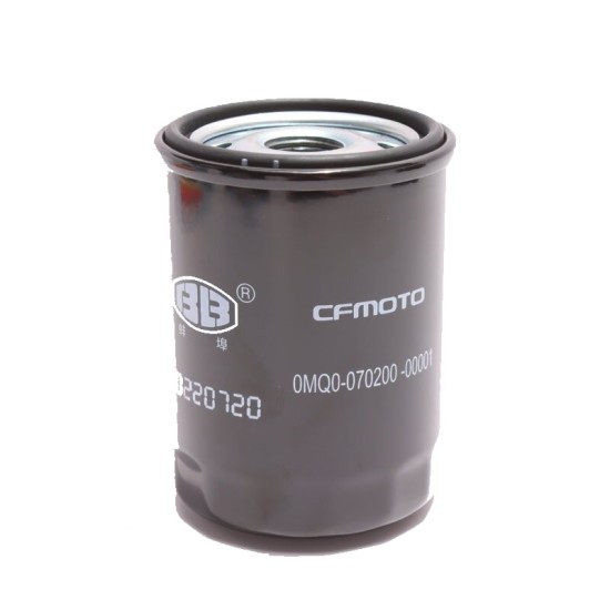 Cf Moto Nk400 Cl-x 700 Mototsi̇klet Yağ Fi̇li̇tresi̇ 