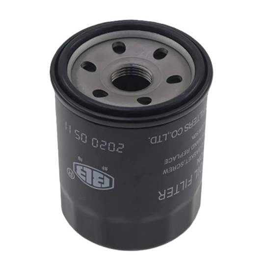 Cf Moto Nk400 Cl-x 700 Mototsi̇klet Yağ Fi̇li̇tresi̇ 