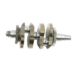 Cf Moto Nk400 Krank Komple