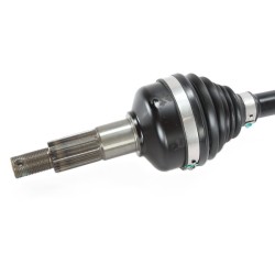 Cf Moto Ön Aks Komple Sol Cat1