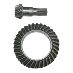 Cf Moto Ön Di̇feransi̇yel Mahruti̇ Di̇şli̇ Seti̇ 400atr-2l 400atr-l