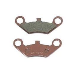 Cf Moto Ön Fren Balata Takımı Trl-5 Trl-6 Trl-8
