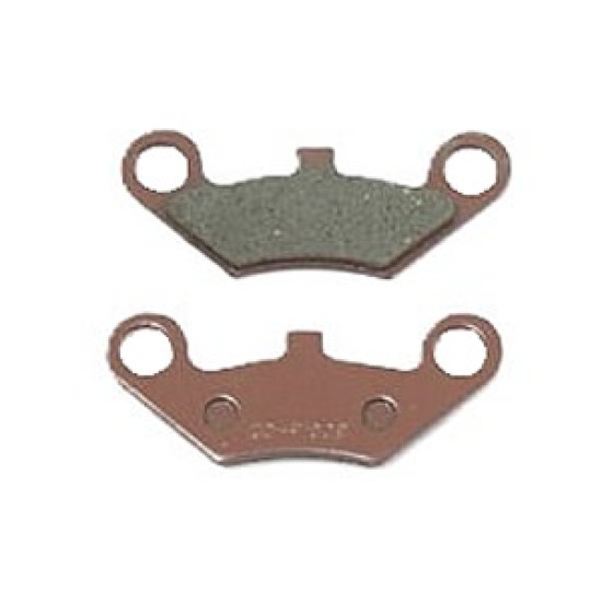 Cf Moto Ön Fren Balata Takımı Trl-5 Trl-6 Trl-8