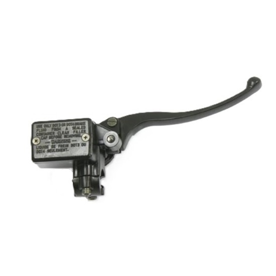 Cf Moto Ön Fren Hi̇droli̇k Kutusu Ve Levye 400atr-2l 400atr-l 500atr-3