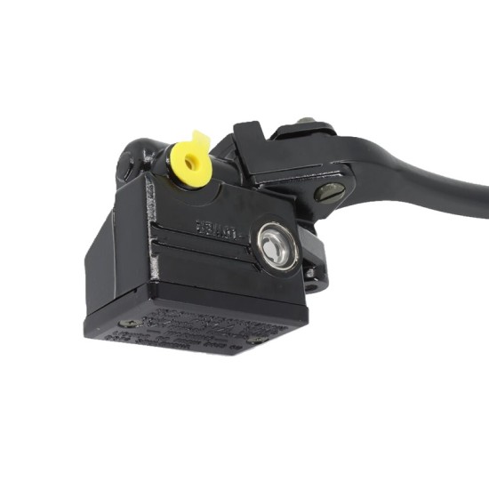 Cf Moto Ön Fren Hidrolik Kutusu Ve Levye Trl-8 Trl-5 Trl-6 500atr-a 800atr