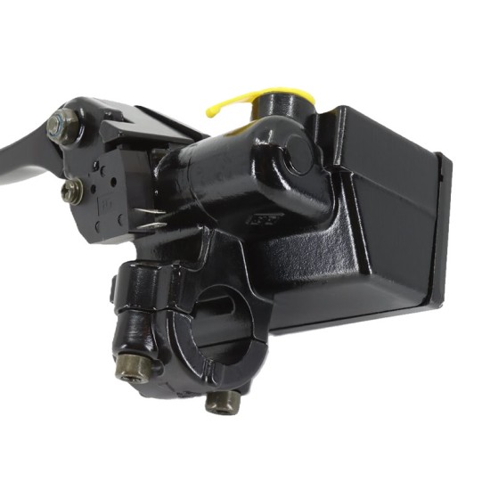 Cf Moto Ön Fren Hidrolik Kutusu Ve Levye Trl-8 Trl-5 Trl-6 500atr-a 800atr