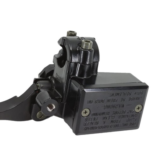 Cf Moto Ön Fren Hidrolik Kutusu Ve Levye Trl-8 Trl-5 Trl-6 500atr-a 800atr