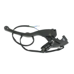 Cf Moto Park Fren Levyesi̇ 800 Atr-2