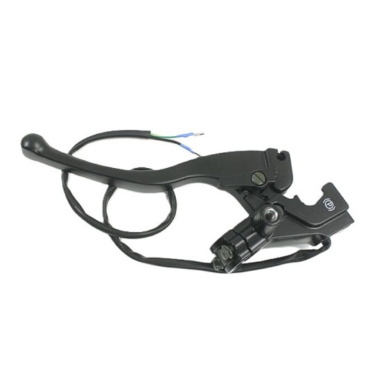 Cf Moto Park Fren Levyesi̇ 800 Atr-2