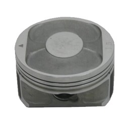 Cf Moto Piston1 500atr-a 500utr 800utr 800atr 