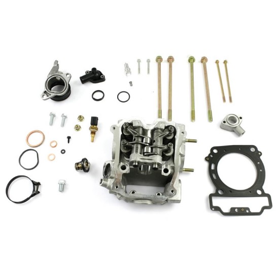 Cf Moto Silindir Kapağı Komple 500atr-3 500atr-a 500au-6l