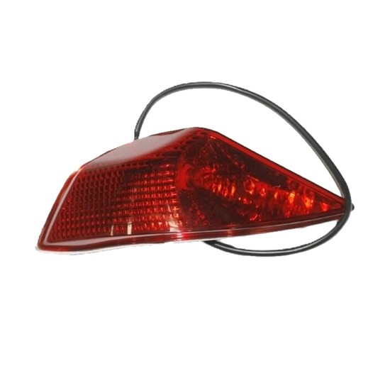 Cf Moto Sol Arka Si̇nyal Komple Trl-5
