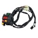 Cf Moto Sol Kumanda Düğmleri̇ Trl-5 Trl-6