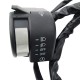Cf Moto Sol Kumanda Düğmleri̇ Trl-5 Trl-6