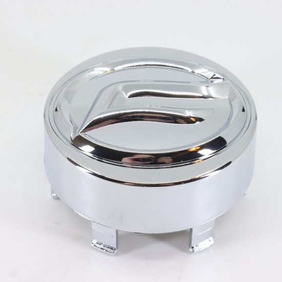 Cf Moto Somun Kapağı 500utr-2 500uu