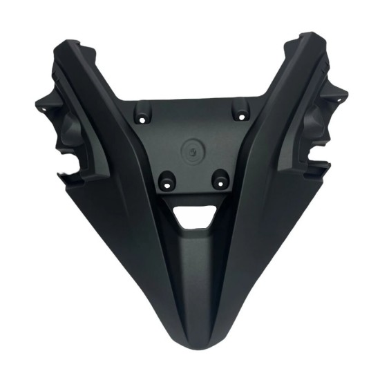 Cf Moto Sr 250 Far Muhafaza ÜSt Siyah