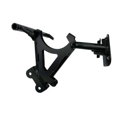 Cf Moto Sr 250 On Panel Baglanti Braketi Csr2