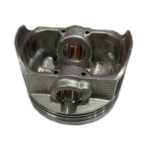 Cf Moto Sr 250 Piston 1 Csr2