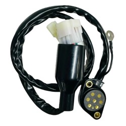 Cf Moto Sr 250  Vıtes Gosterge Musuru Csr2 Clx2