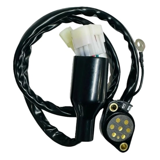 Cf Moto Sr 250  Vıtes Gosterge Musuru Csr2 Clx2