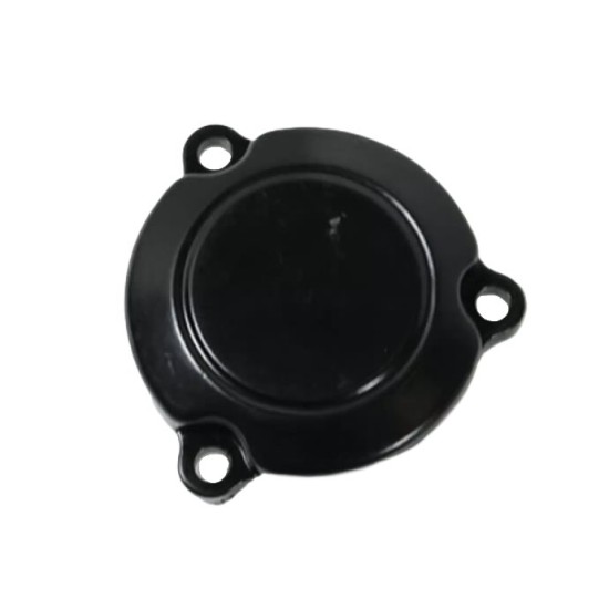 Cf Moto Sr 250 Yag Filtre Kapagi Siyah