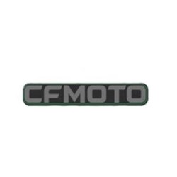 Cf Moto Sr 450 Eti̇ket Csr4