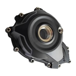 Cf Moto Sr 450 Krank Kutusu Sol Kapak Sıyah Csr4