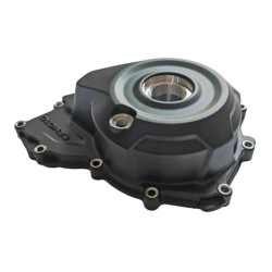 Cf Moto Sr 450 Krank Kutusu Sol Kapak Sıyah Csr4