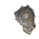 Cf Moto Sr 450 Krank Kutusu Sol Kapak Sıyah Csr4