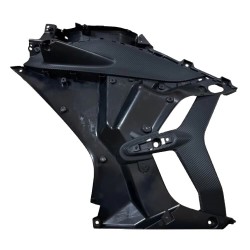 Cf Moto Sr 450 Ön İç Panel Sol Csr4