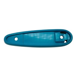 Cf Moto Sr 450 ÖN Panel Sağ Dekor Kapak Alt Mavi Csr4
