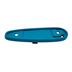 Cf Moto Sr 450 ÖN Panel Sağ Dekor Kapak Alt Mavi Csr4