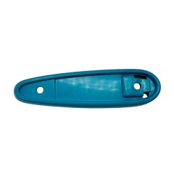 Cf Moto Sr 450 Ön Panel Sol Dekor Kapak Alt Mavi