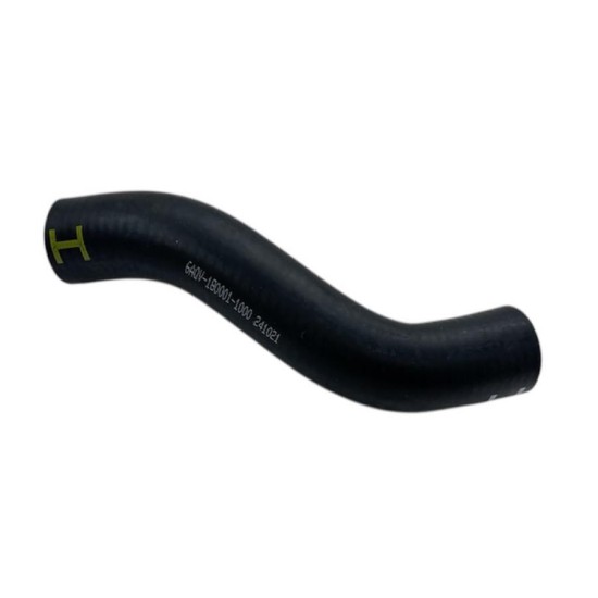 Cf Moto Sr 450 Radyatör Su Borusu ÜSt Cf Moto Sr 450 Radyatör Su Borusu ÜSt