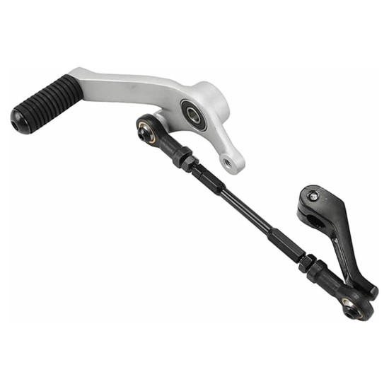 Cf Moto Sr 450 Vıtes Pedalı Komple Csr4