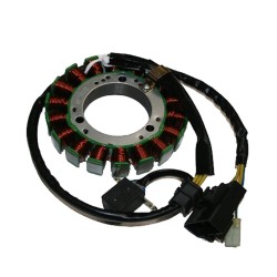 Cf Moto Statör Trl-6 Trl-5 Trc6