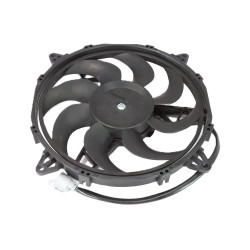 Cf Moto Terralander 800 Radyatör Fanı