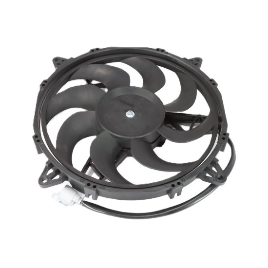 Cf Moto Terralander 800 Radyatör Fanı