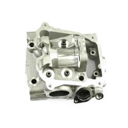 Cf Moto Terralander 800 Silindir Kapağı ÖN