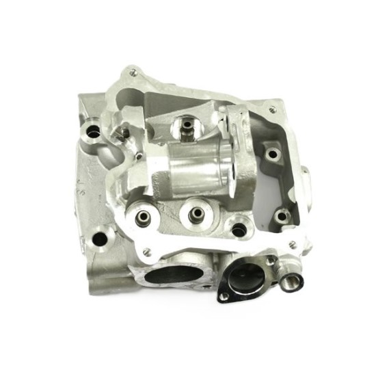 Cf Moto Terralander 800 Silindir Kapağı ÖN