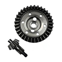 Cf Moto Uforce 1000 Utv ÖN Diferansiyel Mahruti Dişli Seti Cu13