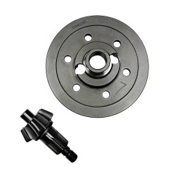 Cf Moto Uforce 1000 Utv ÖN Diferansiyel Mahruti Dişli Seti Cu13