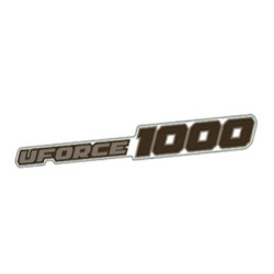 Cf Moto Uforce 1000cc Utv Eti̇ket Kasa Sağ 